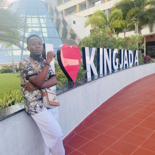 Mohammed d. profile photo