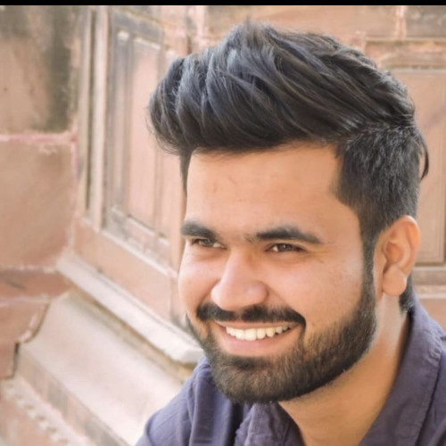 Shubham  G. profile photo