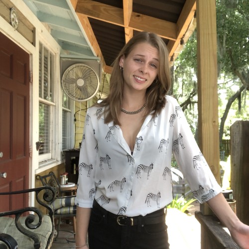 Sydney  V. profile photo