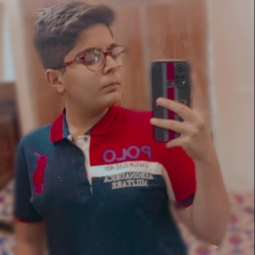 Hassaan R.