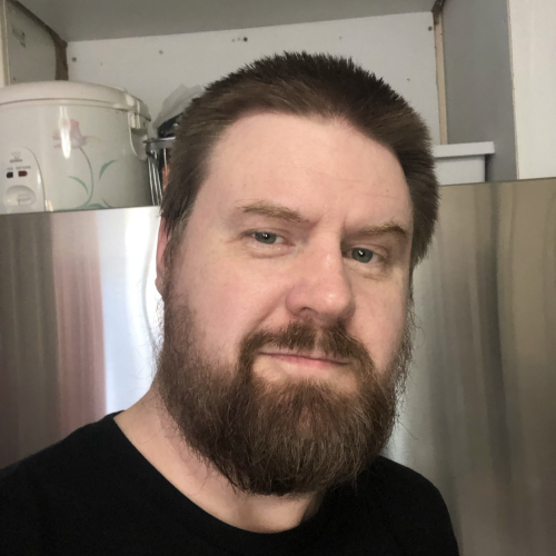 Jeremy O. profile photo