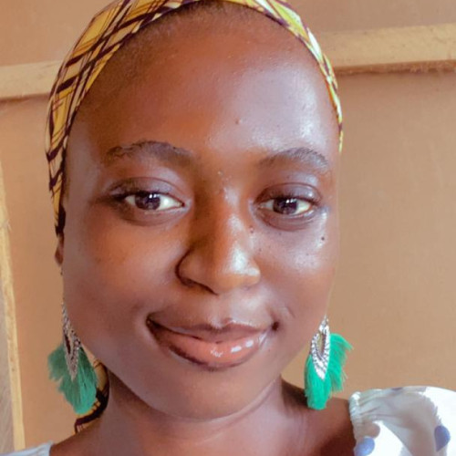 Precious  N. profile photo