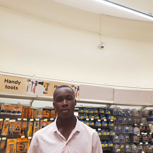 ssebayiga A. profile photo
