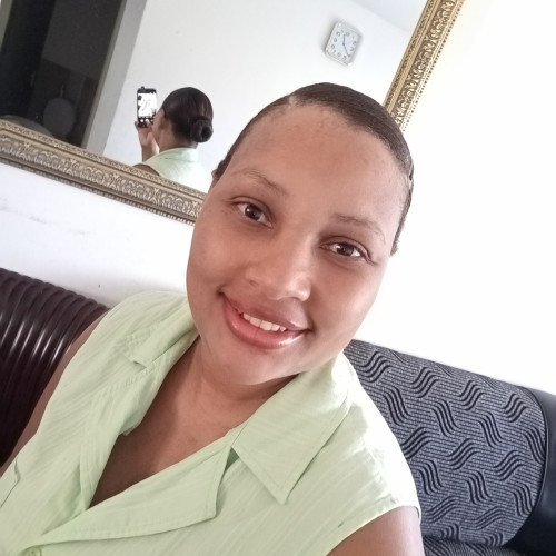 Sylvia Candice  T. profile photo
