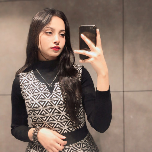 Khadija K.