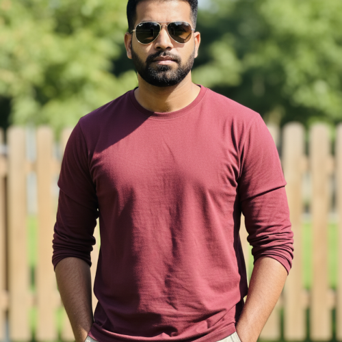 Shazee S. profile photo