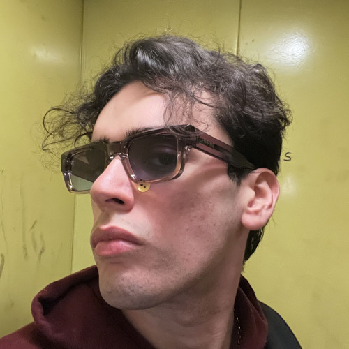 Timothée b. profile photo
