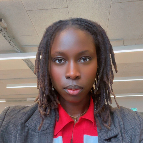 Gnima D. profile photo