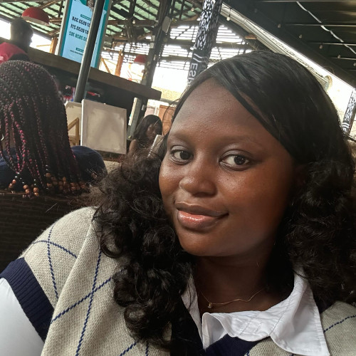 Folake O. profile photo