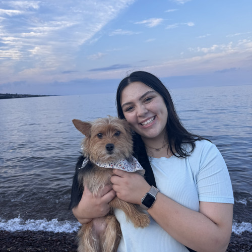 Evelyn P. profile photo