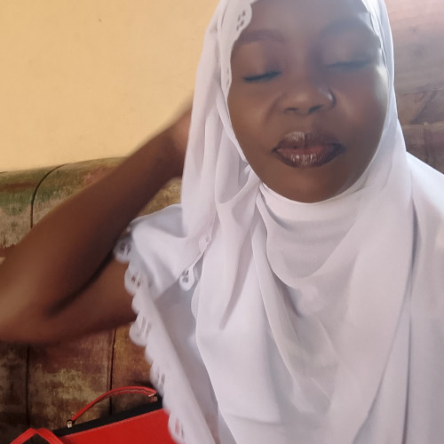 Fatuma H. profile photo