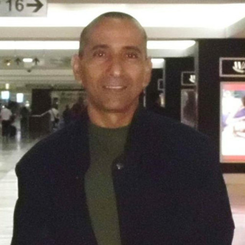 David R. profile photo
