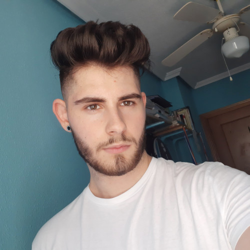 Andrés  M. profile photo