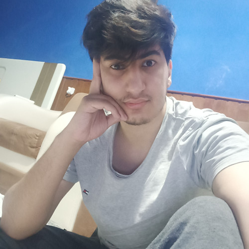 Zaker S. profile photo
