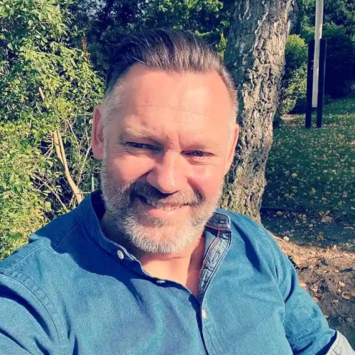 Steve M. profile photo