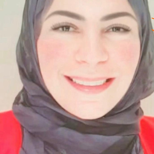 Amira O. profile photo