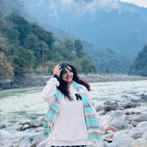 Anoothi J. profile photo
