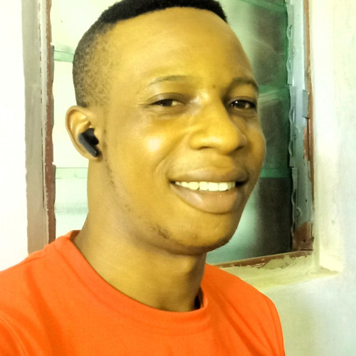 Rotimi S. profile photo