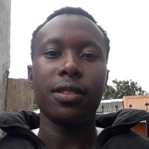 Koffi  K. profile photo