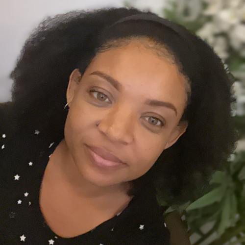 Ireana G. profile photo