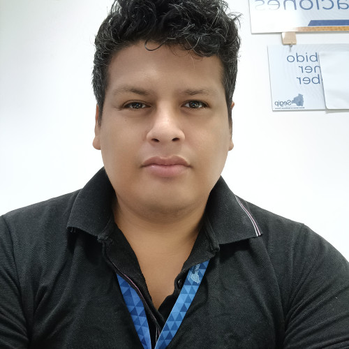 juvenal H. profile photo