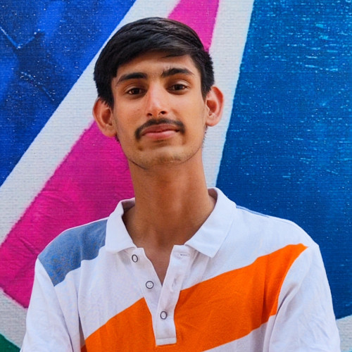Pulkit B. profile photo