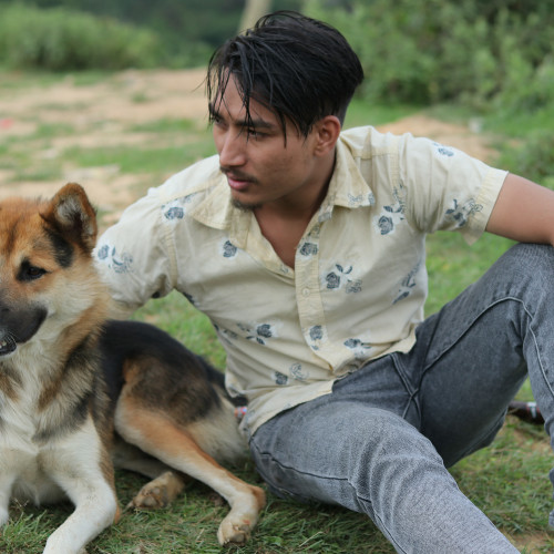 Sandip B. profile photo
