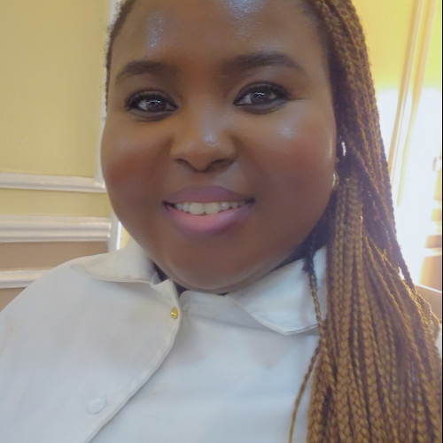Omotayo A. profile photo