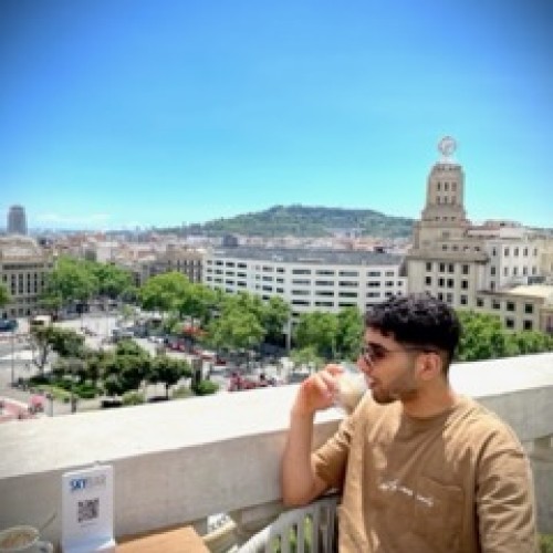 Imad B.