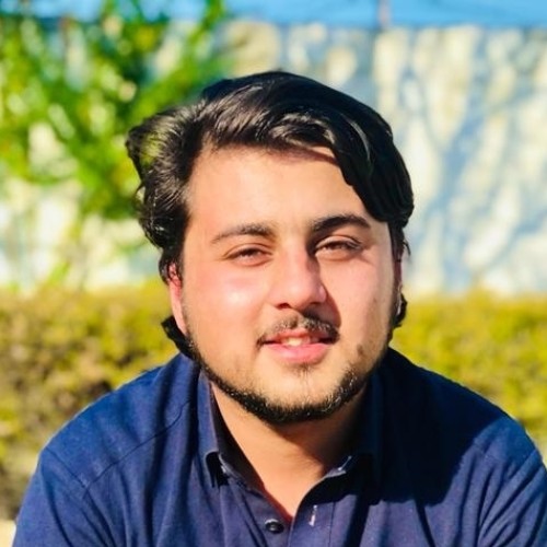 Usama R.