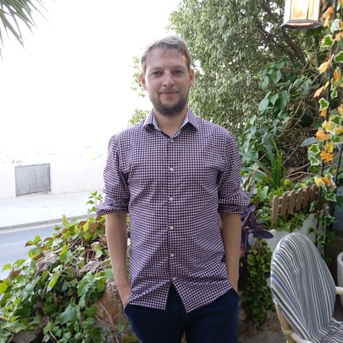 Andrej K. profile photo