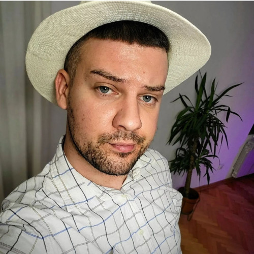 Filip S. profile photo