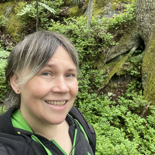 EvaMarie L. profile photo