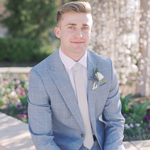 Corey K. profile photo