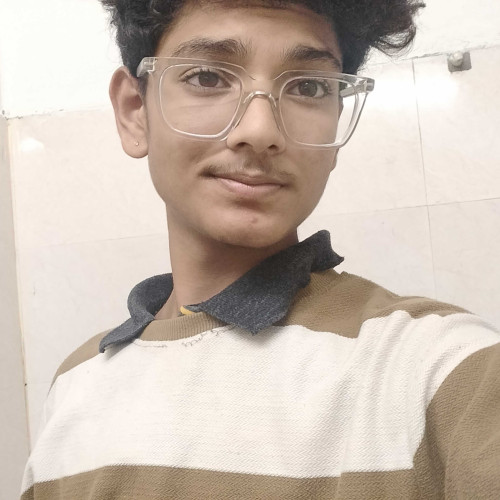 yaswanth R.