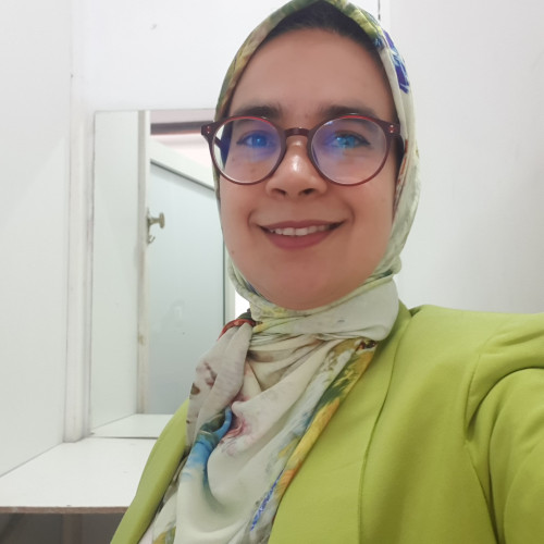 Asmaa A. profile photo