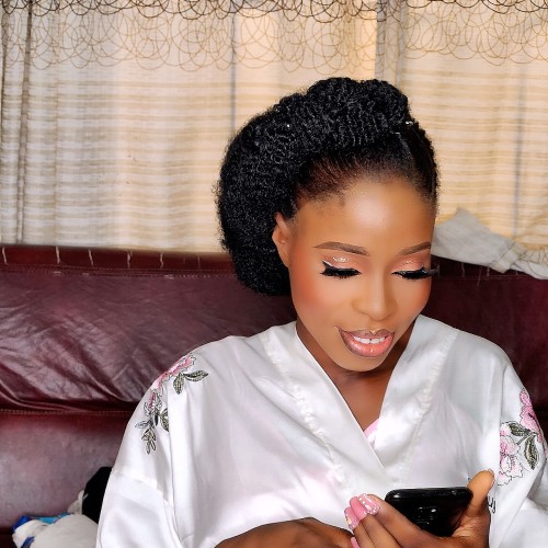 Adesuwa  A.