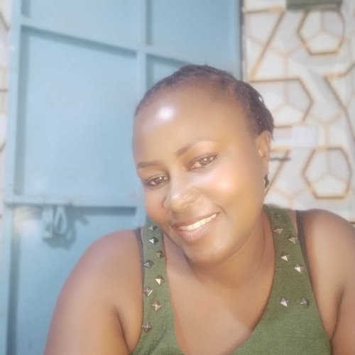 mercy k. profile photo