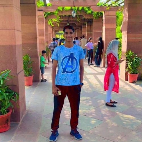Anshul Y. profile photo