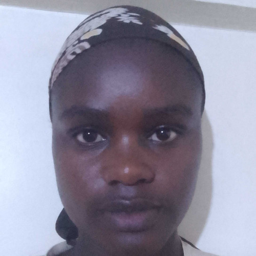 veronica m. profile photo