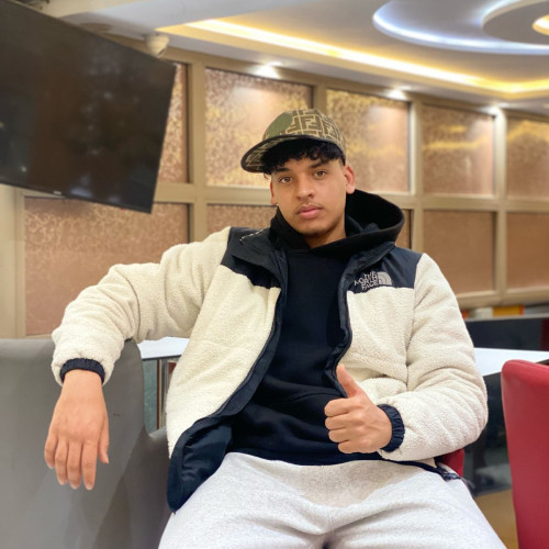 Oussama  E. profile photo