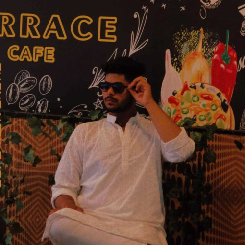 Shariq S. profile photo