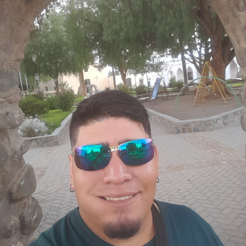 Matias S. profile photo