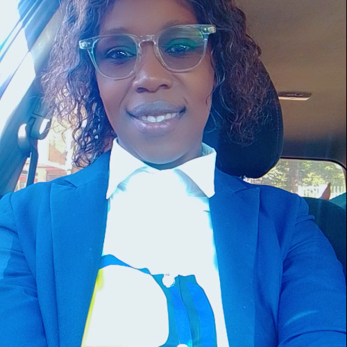 Alexis M. profile photo