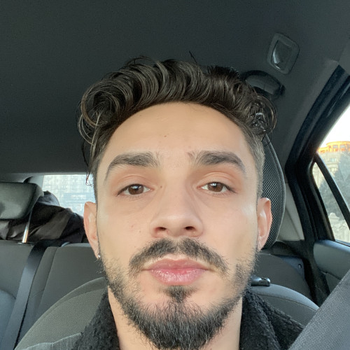 Alex P. profile photo