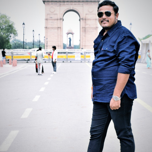 Umashankar U. profile photo