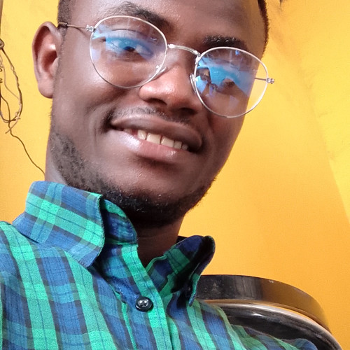 Ezchiel  K. profile photo