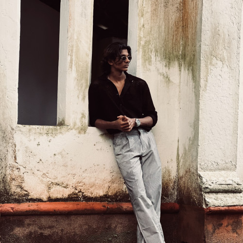 Vishnu  P. profile photo