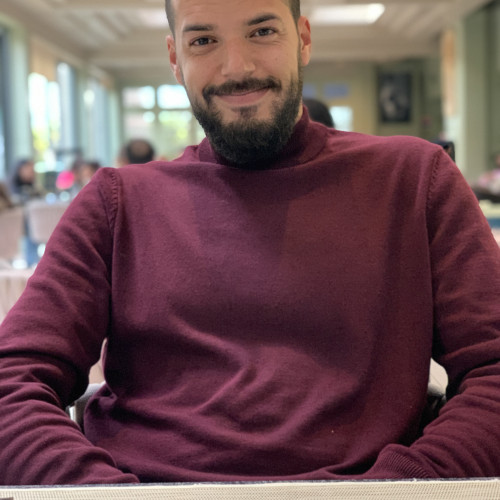 gabriel b. profile photo