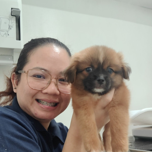 Winalin G. profile photo